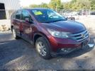 Honda CR-V Ex Image 1
