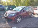 Honda CR-V Ex Image 12