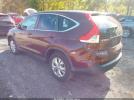 Honda CR-V Ex Image 6