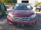 Honda CR-V Ex Image 7
