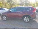 Honda CR-V Ex Image 8