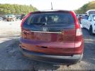 Honda CR-V Ex Image 14