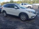 Honda CR-V Ex Image 1