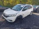 Honda CR-V Ex Image 6