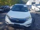 Honda CR-V Ex Image 12