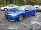 Honda Civic Lx Image 15