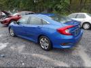 Honda Civic Lx Image 12