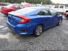 Honda Civic Lx Image 9