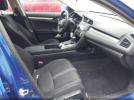 Honda Civic Lx Image 13