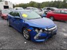 Honda Civic Lx Image 16
