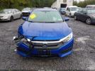 Honda Civic Lx Image 2