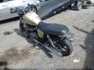 Triumph Motorcycle Bonneville Image 14