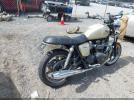Triumph Motorcycle Bonneville Image 3