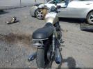 Triumph Motorcycle Bonneville Image 4