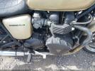 Triumph Motorcycle Bonneville Image 8
