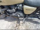 Triumph Motorcycle Bonneville Image 9