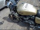 Triumph Motorcycle Bonneville Image 15
