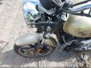 Triumph Motorcycle Bonneville Image 13