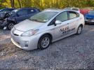 Toyota Prius Three Image 14
