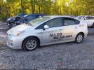 Toyota Prius Three Image 9