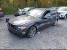 BMW 3 Series Image 8