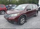 Honda CR-V Lx Image 5