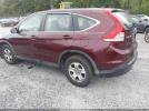 Honda CR-V Lx Image 14