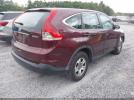 Honda CR-V Lx Image 7