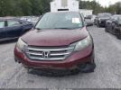 Honda CR-V Lx Image 8