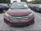 Honda CR-V Lx Image 2