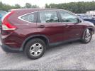 Honda CR-V Lx Image 15