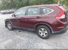 Honda CR-V Lx Image 13