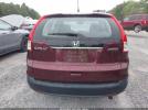 Honda CR-V Lx Image 16
