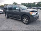 Nissan Armada Le Image 1