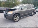 Nissan Armada Le Image 3