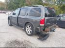 Nissan Armada Le Image 15