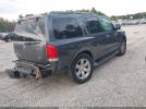 Nissan Armada Le Image 16