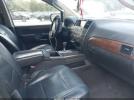 Nissan Armada Le Image 4
