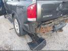 Nissan Armada Le Image 2