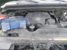Nissan Armada Le Image 11