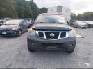 Nissan Armada Le Image 13