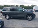 Nissan Armada Le Image 8