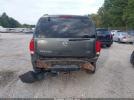 Nissan Armada Le Image 10