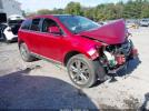 Ford Edge Limited Image 1