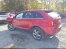 Ford Edge Limited Image 8