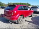Ford Edge Limited Image 7