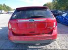 Ford Edge Limited Image 14