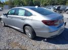 Honda Accord Lx Image 4