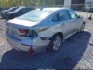 Honda Accord Lx Image 3