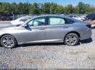 Honda Accord Lx Image 9